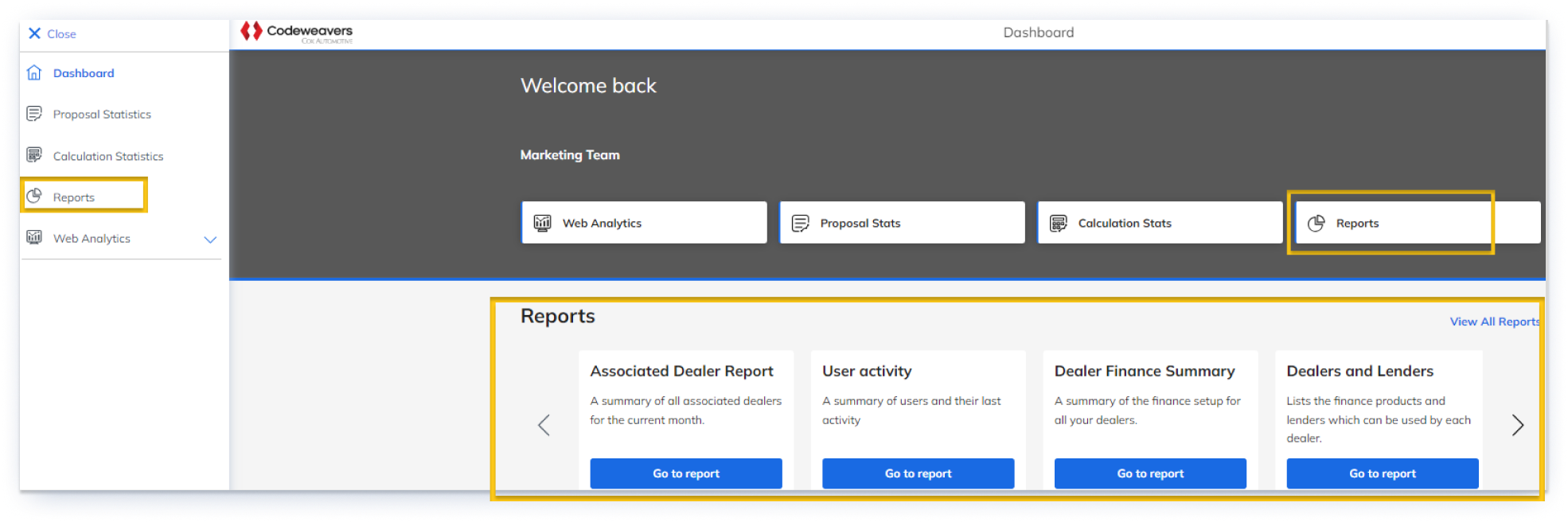 Report- how to access.png
